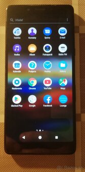 Sony Xperia L3 - 3/32/Android 8.1.0 - 3