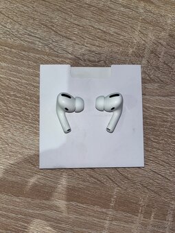 Airpods Pro 1.st gen TOP Stav - 3