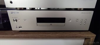 Pioneer PD-10 - 3