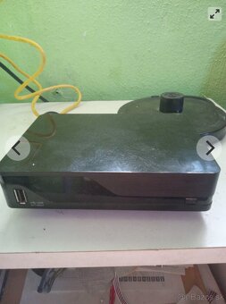 Set top box Skylink - 3