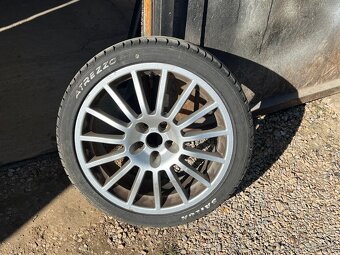 5x100 R18 - 3