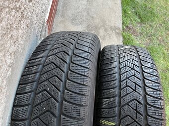 Pirelli Scorpion 235/65 R17 104H - 3