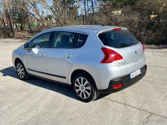 Peugeot 3008 1.6i - 3