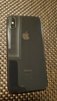 Iphone xs 256gb - 3