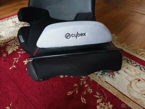 Cybex juno fix 9-18kg - 3