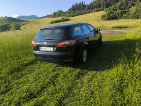 Ford Mondeo mk4 combi 2.0 TDCi 103 kw - 3