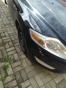 Ford Mondeo 1.8 TDCi 92KW 2007 - 3