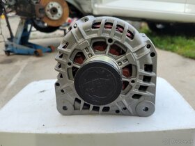 Alternator 12V  Wolcvagen Skoda - 3