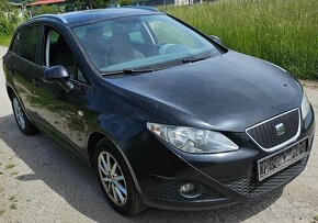 Rozpredám Seat ibiza 2012 1.2 tdi - 3