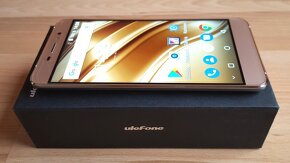 Predám  ULEFONE S8 Pro 5,3″ lte 4G Duál fotoaparát - 3