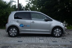 Volkswagen Up e Up - 3