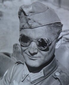 Predám vojenské okuliare WW2 - 3