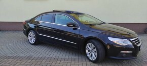 VW Passat CC 2.0tdi 2011 - 3