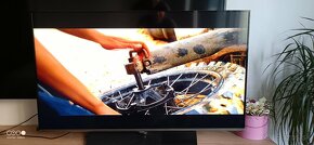 Predam full hd LED tv Samsung UE48H5000AWXBT - 3