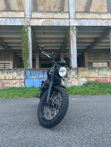 Triumph Scrambler 900 - 3