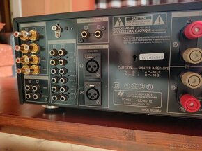 Sansui AU-X901 - 3