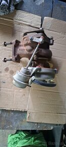 Turbo vw 1.9TD 55kw AAZ - 3