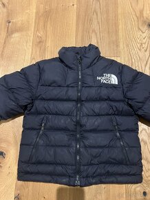 The North Face paperova bunda - 3