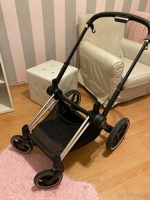 Cybex priam 2 kombinacia - 3