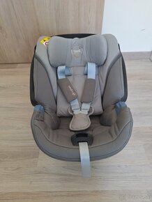 Vajicko autosedacka Cybex Aton 5 - 3