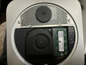 Apple Mac Mini A1347 - predaj alebo výmena - 3