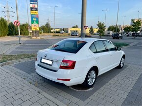 Škoda Octavia III Business DSG 1,2 TSI, Bi-xenon- led - 3