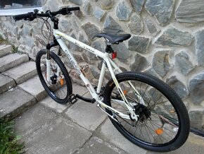 Genesis Razor 26" Disc, hydraulické kot. brzdy - 3