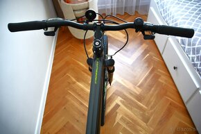 Krosovy bicykel Merida (28") - 3