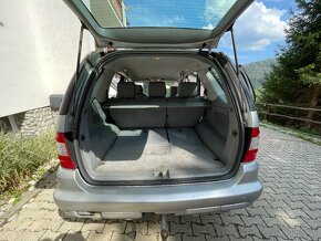 Mercedes Benz ML 270 - 3