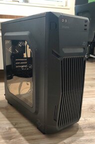 Zalman Z1 Neo PC case - 3