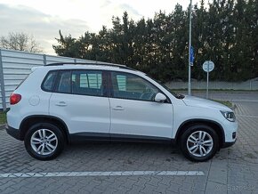 Tiguan 2.0, 2016, SR - 3