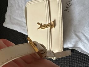 YSL kabelka - 3