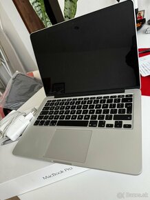 APPLE MACBOOK PRO 13" EARLY-2015 - 3