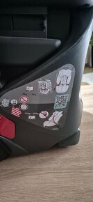 Britax Romer Evolva 1-2-3 - 3