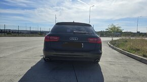 AUDI A6 AVANT - PREDAJ AJ NA SPLÁTKY - 3