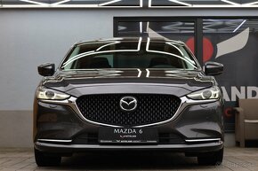 Mazda 6 2.2 Skyactiv-D184 Revolution Top Plus - 3