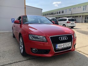 Audi A5 Coupe - 3