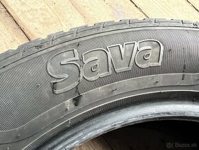 215/55R16 93H Sava eskimo hp 2 - 3