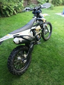 Husqvarna FE 350 Rockstar Edition 350 - 3