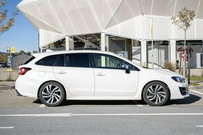 Subaru Levorg 1.6 CVT GT-S Sport - 3