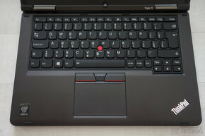 LENOVO ThinkPad Yoga 12 - 3