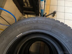 Firestone destination winter 225/60 R17 - 3