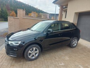 Audi Q3 2.0 tdi manual - 3