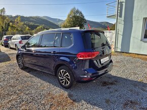 VW Touran 2.0 TDi 110 kW 7°DSG  JOIN - 3