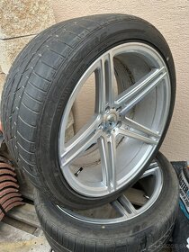 Mercedes disky 5x112 R20 - 3