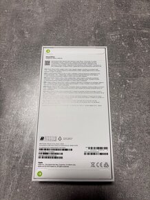 Iphone 15plus 128gb (nový) - 3