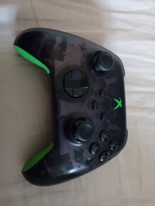 Predám xbox gamepad - 3