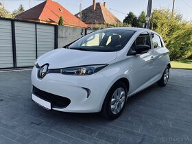 Renault ZOE - 3