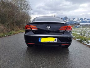 Vw cc - 3