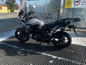 YAMAHA TRACER 700, r.v 2020 - 3